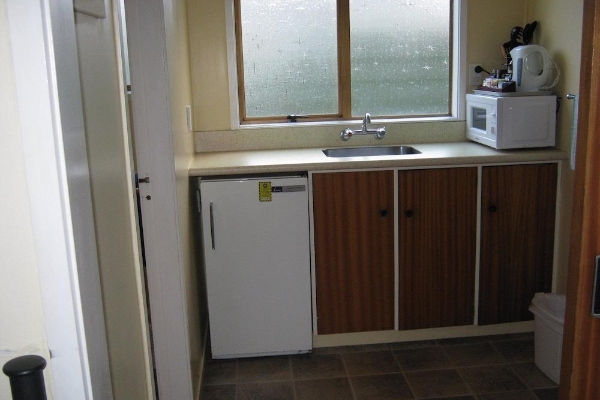 Adelphi Motel (Taupo)